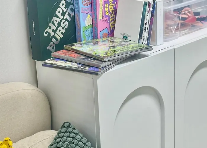 네스트 인 망원 빌라